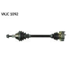 SKF Antriebswelle